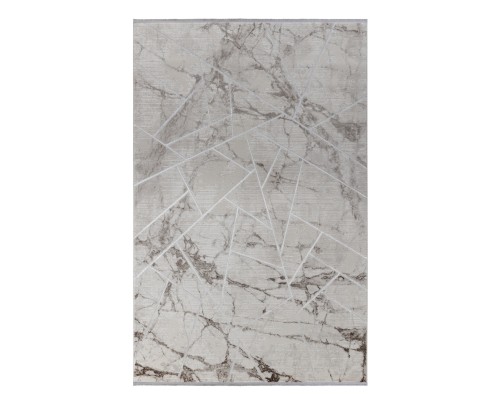 Ozkaplan karpet Ковер турецкий Leonidas B0741A L.Beige-L.Brown