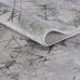 Ozkaplan karpet Ковер турецкий Leonidas B0746A Silver-Grey