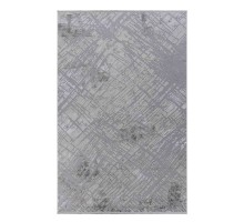 Ozkaplan karpet Ковер турецкий Leonidas B0747A Silver-White
