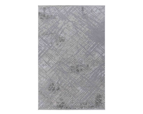 Ozkaplan karpet Ковер турецкий Leonidas B0747A Silver-White Ozkaplan karpet Ковер турецкий Leonidas B0747A Silver-White