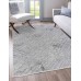 Ozkaplan karpet Ковер турецкий Leonidas B0747A Silver-White