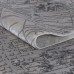 Ozkaplan karpet Ковер турецкий Leonidas B0747A Silver-White