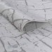 Ozkaplan karpet Ковер турецкий Leonidas B0751A White-Grey