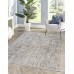 Ozkaplan karpet Ковер турецкий Leonidas B0756A D.Beige-Gold