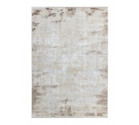 Ozkaplan karpet Ковер турецкий Leonidas B0758A D.Beige-L.Brown