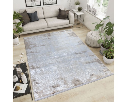 Ozkaplan karpet Ковер турецкий Leonidas B0758A D.Beige-L.Brown Ozkaplan karpet Ковер турецкий Leonidas B0758A D.Beige-L.Brown