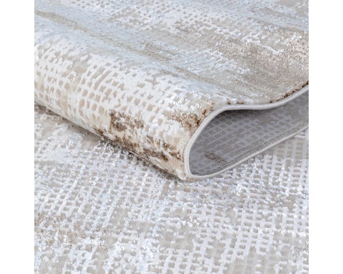 Ozkaplan karpet Ковер турецкий Leonidas B0758A D.Beige-L.Brown Ozkaplan karpet Ковер турецкий Leonidas B0758A D.Beige-L.Brown
