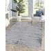 Ozkaplan karpet Ковер турецкий Leonidas B0758A Grey-Grey