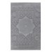 Ozkaplan karpet Ковер турецкий Leonidas B0759A Silver-Grey