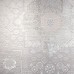Ozkaplan karpet Ковер турецкий Leonidas B0759A Silver-Grey