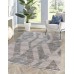 Ozkaplan karpet Ковер турецкий Leonidas B0762A D.Beige-White