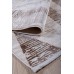 Ozkaplan karpet Ковер турецкий Leonidas B0762A D.Beige-White