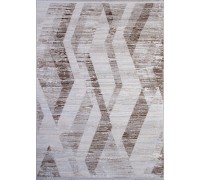 Ozkaplan karpet Ковер турецкий Leonidas B0762A L.Beige-White