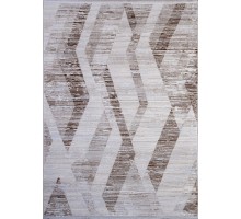 Ozkaplan karpet Ковер турецкий Leonidas B0762A L.Beige-White