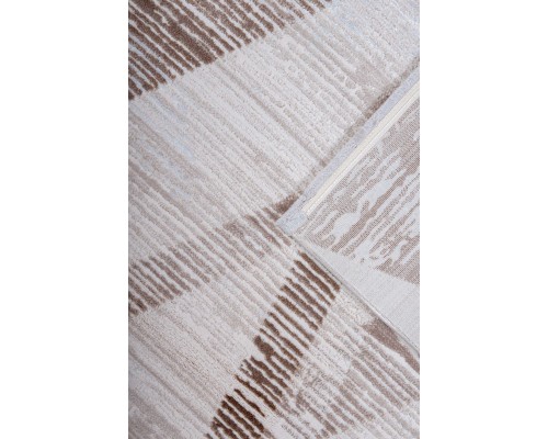Ozkaplan karpet Ковер турецкий Leonidas B0762A L.Beige-White