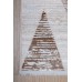 Ozkaplan karpet Ковер турецкий Leonidas B0762A L.Beige-White