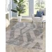 Ozkaplan karpet Ковер турецкий Leonidas B0762A L.Beige-White