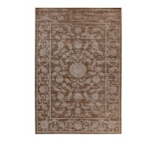 Ozkaplan karpet Ковер турецкий Milana 08495A L.Brown-L.Brown