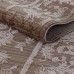 Ozkaplan karpet Ковер турецкий Milana 08495A L.Brown-L.Brown
