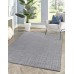 Ozkaplan karpet Ковер турецкий Milana 08903A L.Grey-L.Grey