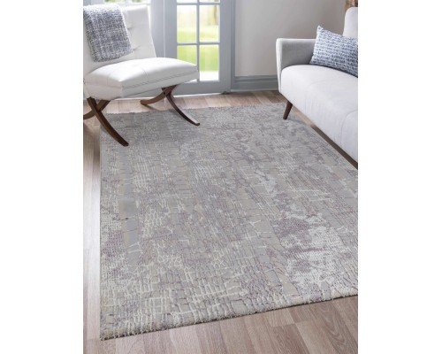 arpet Ковер турецкий Milana 0A073A Beige-D.Lila arpet Ковер турецкий Milana 0A073A Beige-D.Lila