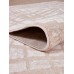 Ozkaplan karpet Ковер турецкий Milana 0A092A Cream-Cream