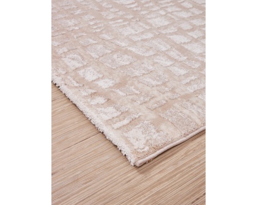 Ozkaplan karpet Ковер турецкий Milana 0A092A Cream-Cream