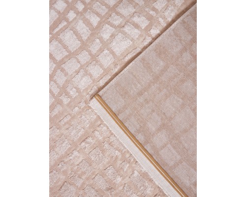 Ozkaplan karpet Ковер турецкий Milana 0A092A Cream-Cream