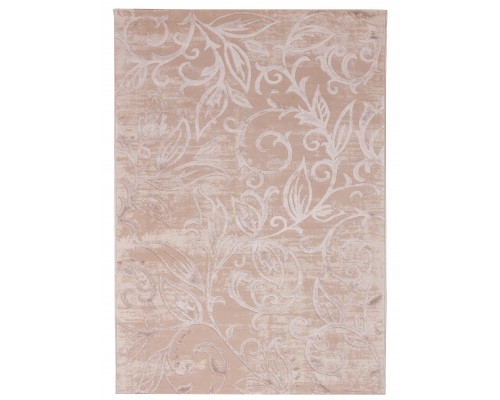Ozkaplan karpet Ковер турецкий Milana 0A096A Beige-Beige Ozkaplan karpet Ковер турецкий Milana 0A096A Beige-Beige