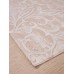 Ozkaplan karpet Ковер турецкий Milana 0A096A Beige-Beige