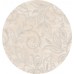 Ozkaplan karpet Ковер турецкий Milana Круг 0A096A Beige-Beige