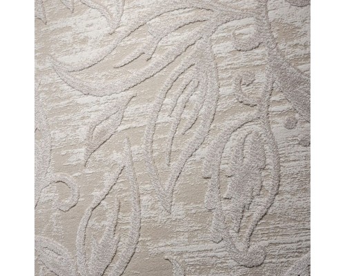 Ozkaplan karpet Ковер турецкий Milana Круг 0A096A Beige-Beige Ozkaplan karpet Ковер турецкий Milana Круг 0A096A Beige-Beige