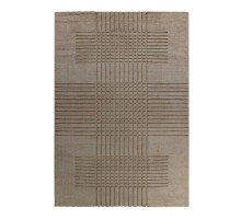Ozkaplan karpet Ковер турецкий Sofia 0E389A Beige-Beige
