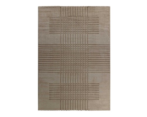 Ozkaplan karpet Ковер турецкий Sofia 0E389A Beige-Beige Ozkaplan karpet Ковер турецкий Sofia 0E389A Beige-Beige