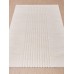 Ozkaplan karpet Ковер турецкий Sofia 0E389A White-White