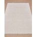 Ozkaplan karpet Ковер турецкий Sofia 0E389A White-White