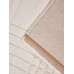 Ozkaplan karpet Ковер турецкий Sofia 0E389A White-White