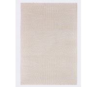 Ozkaplan karpet Ковер турецкий Sofia 0E419A White-White