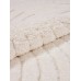 Ozkaplan karpet Ковер турецкий Sofia 0E419A White-White