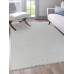 Ozkaplan karpet Ковер турецкий Sofia 0E419A White-White