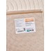 Ozkaplan karpet Ковер турецкий Sofia 0E419A White-White