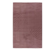 Ozkaplan karpet Ковер турецкий Sofia 0E421A D.Pink-D.Pink