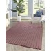 Ozkaplan karpet Ковер турецкий Sofia 0E421A D.Pink-D.Pink