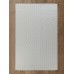 Ozkaplan karpet Ковер турецкий Sofia 0E421A White-White