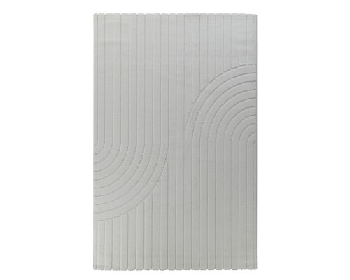 Ozkaplan karpet Ковер турецкий Sofia 0E421A White-White Ozkaplan karpet Ковер турецкий Sofia 0E421A White-White