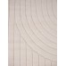 Ozkaplan karpet Ковер турецкий Sofia 0E421A White-White
