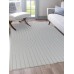 Ozkaplan karpet Ковер турецкий Sofia 0E421A White-White