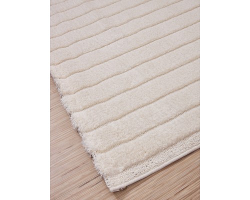 Ozkaplan karpet Ковер турецкий Sofia 0E421A White-White Ozkaplan karpet Ковер турецкий Sofia 0E421A White-White