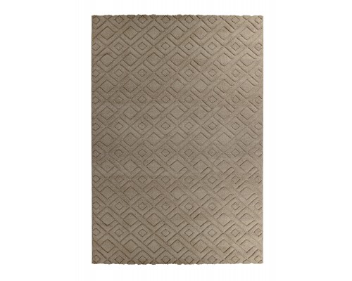 Ozkaplan karpet Ковер турецкий Sofia 0E426A Beige-Beige Ozkaplan karpet Ковер турецкий Sofia 0E426A Beige-Beige