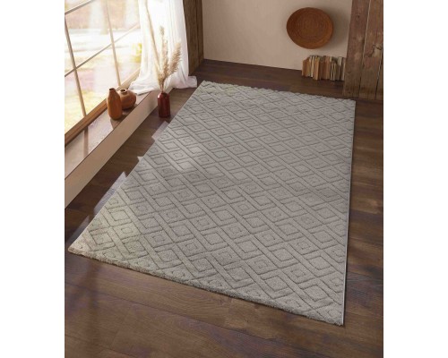 Ozkaplan karpet Ковер турецкий Sofia 0E426A Beige-Beige Ozkaplan karpet Ковер турецкий Sofia 0E426A Beige-Beige